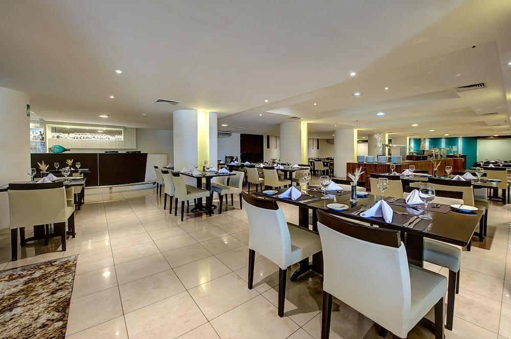 Oasis Atlantico Fortaleza Экстерьер фото