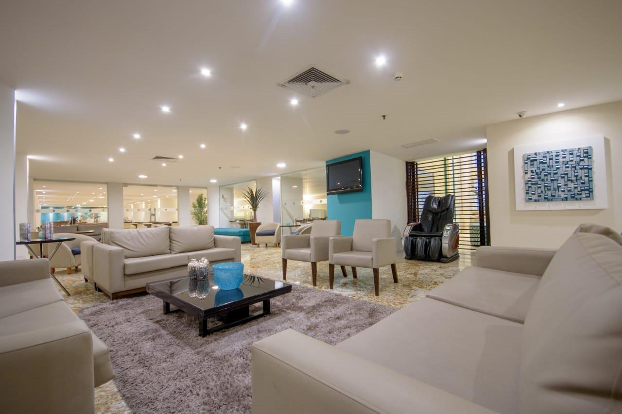 Oasis Atlantico Fortaleza Экстерьер фото