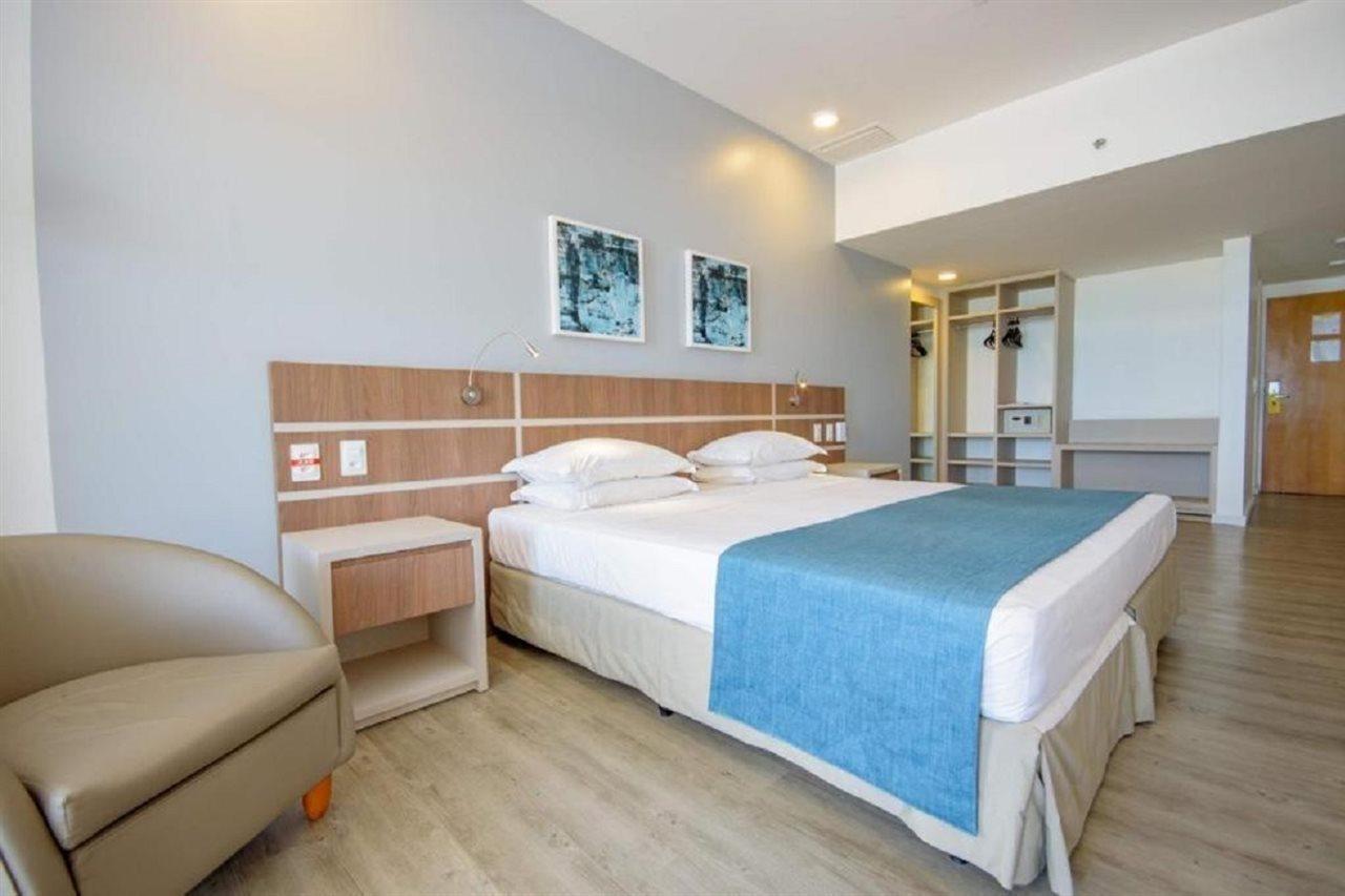 Oasis Atlantico Fortaleza Экстерьер фото