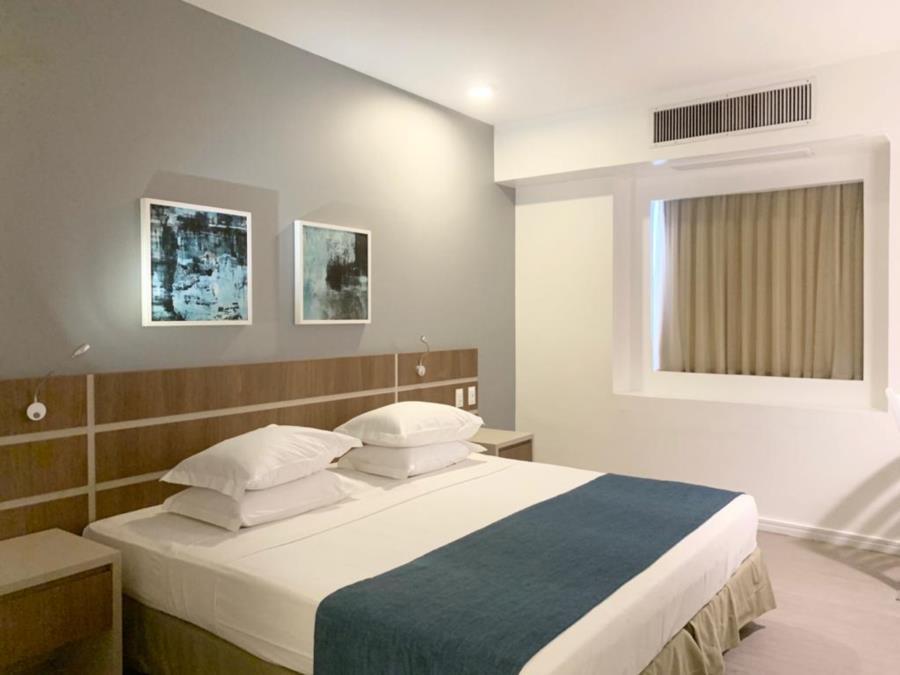 Oasis Atlantico Fortaleza Экстерьер фото