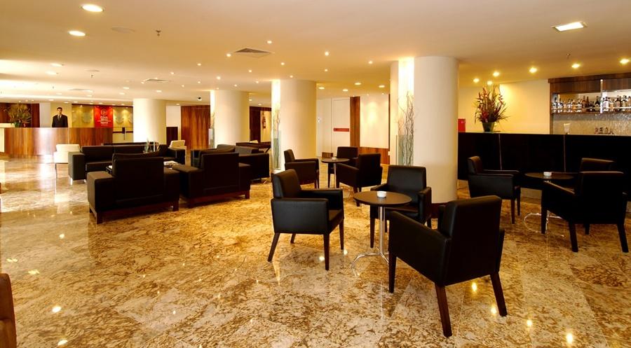 Oasis Atlantico Fortaleza Экстерьер фото