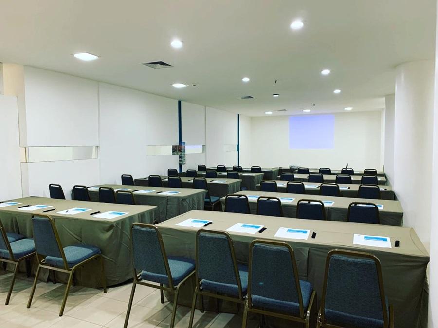Oasis Atlantico Fortaleza Экстерьер фото