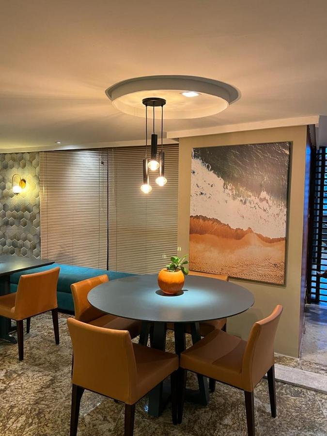 Oasis Atlantico Fortaleza Экстерьер фото