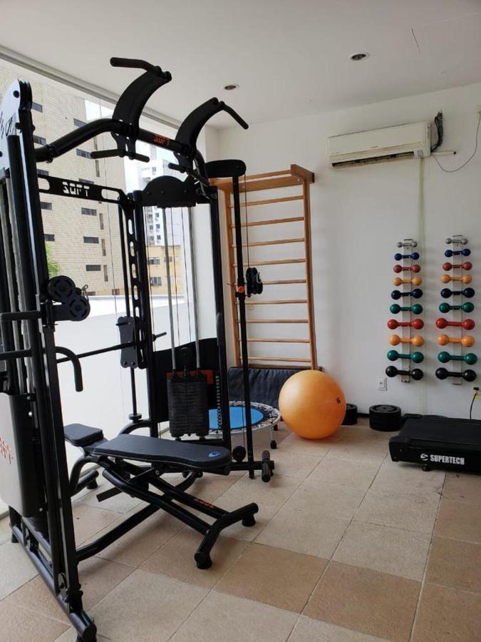 Oasis Atlantico Fortaleza Экстерьер фото
