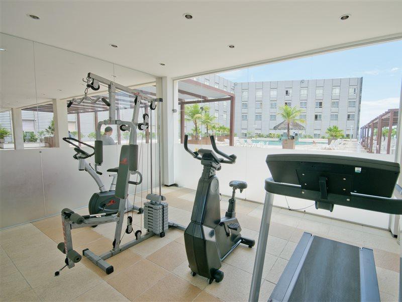 Oasis Atlantico Fortaleza Экстерьер фото