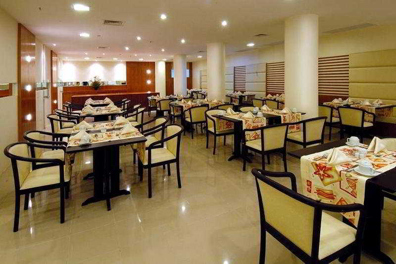 Oasis Atlantico Fortaleza Экстерьер фото