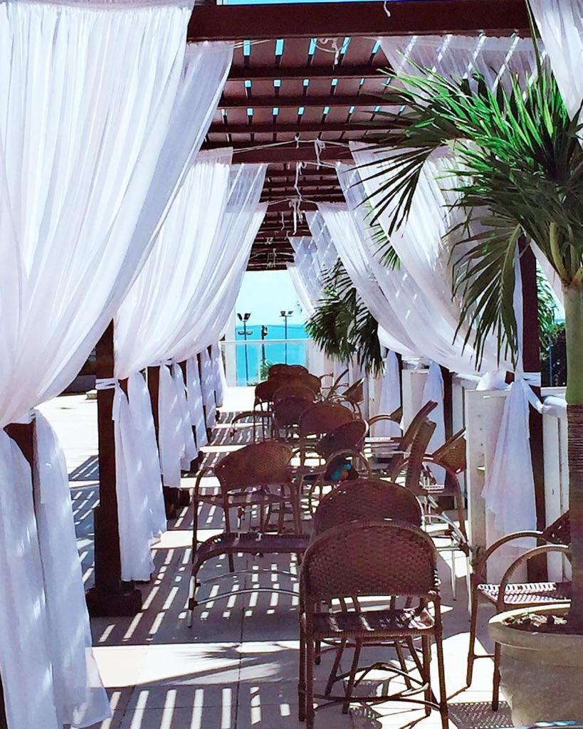 Oasis Atlantico Fortaleza Экстерьер фото