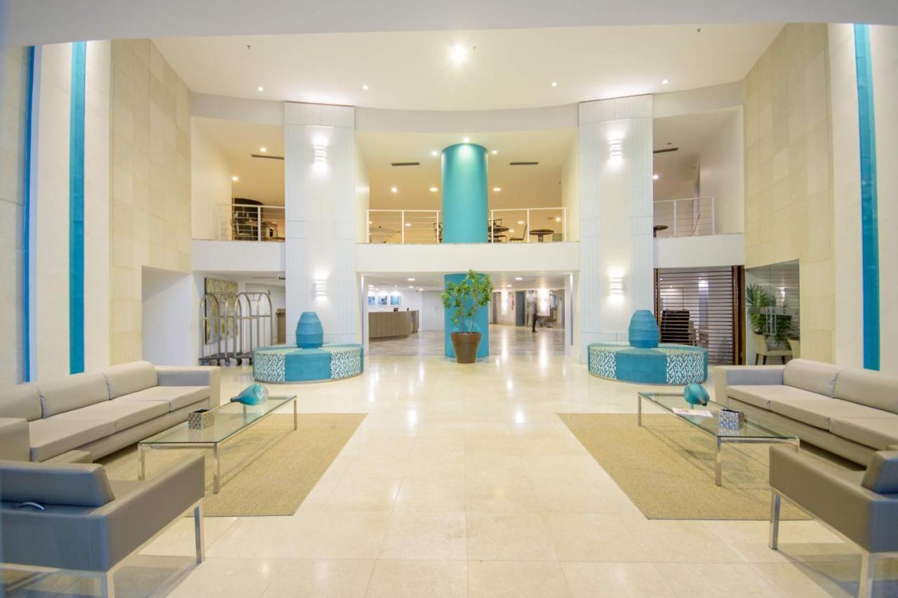 Oasis Atlantico Fortaleza Экстерьер фото
