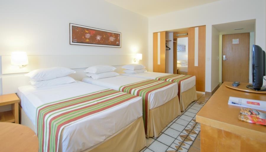 Oasis Atlantico Fortaleza Экстерьер фото