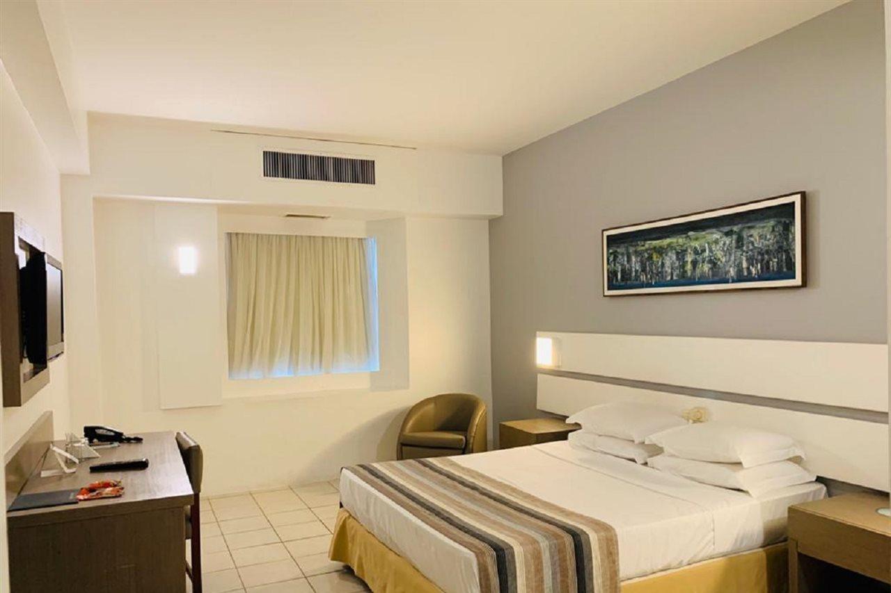 Oasis Atlantico Fortaleza Экстерьер фото