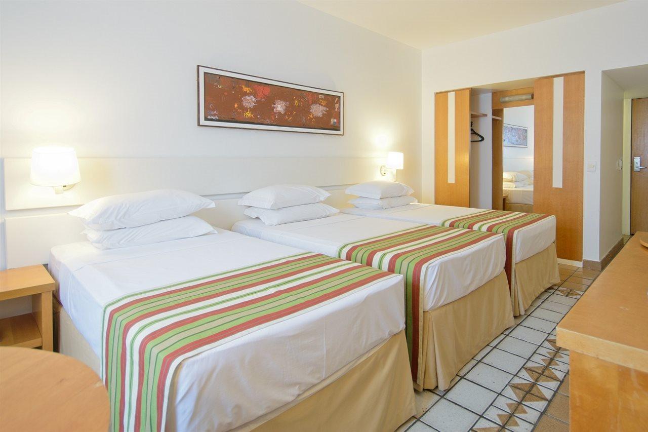 Oasis Atlantico Fortaleza Экстерьер фото